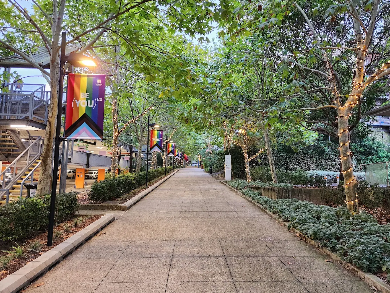 Macquarie University